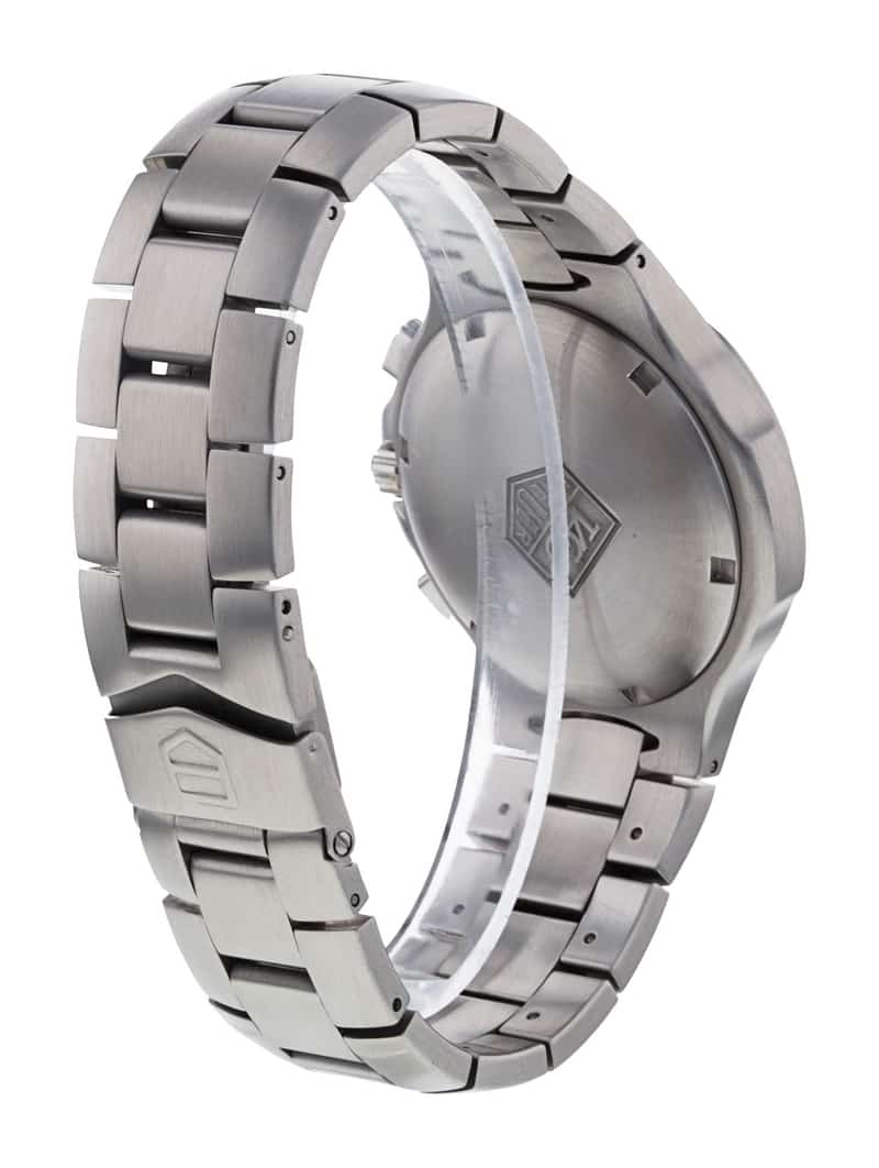 Tag Heuer Kirium CL1111.BA0700